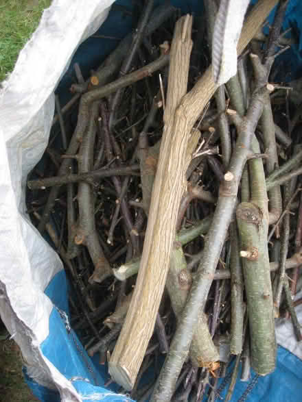 Photo of free Firewood (Old Kesgrave IP5) #3