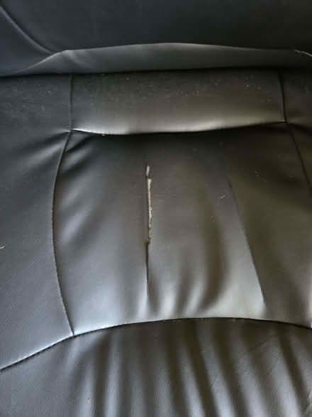 Photo of free Office Chair (Keinton Mandeville TA11) #3