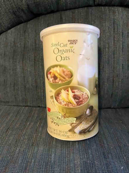 Photo of free Expired food (Near Central Sq) #2