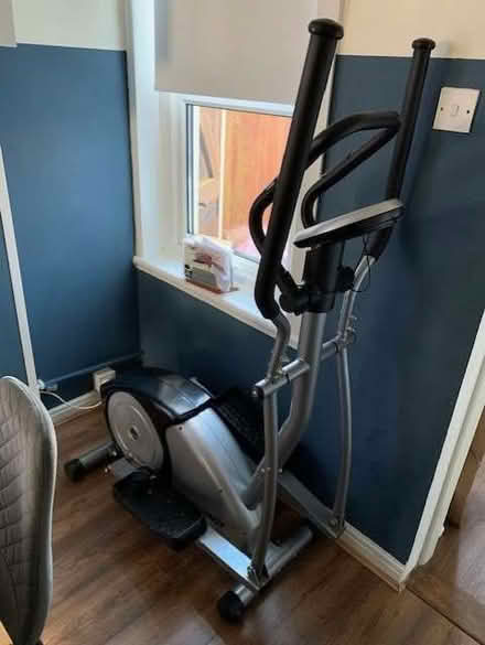 Photo of free elliptical trainer (The Hythe, Maldon CM9) #1