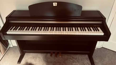 Photo of free Digital piano (Aldrington BN3) #1