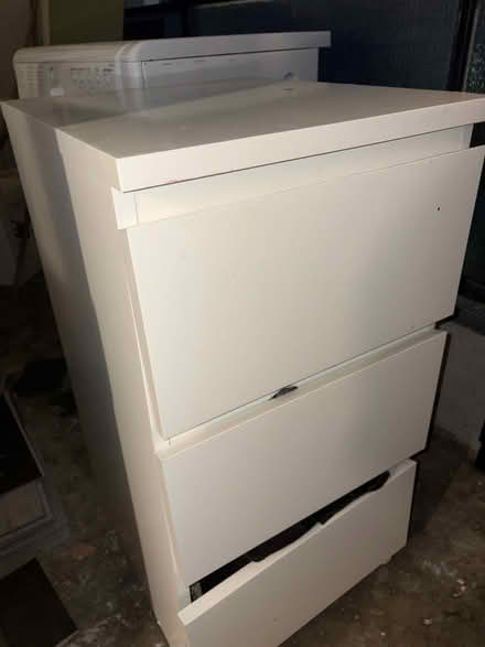 Photo of free Drawer (Woodford green) #1
