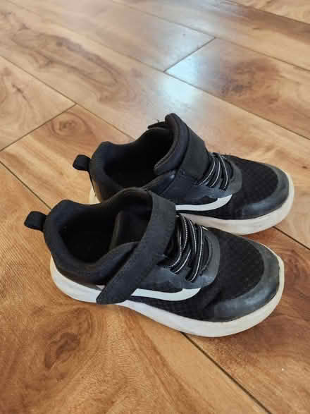 Photo of free Shoes (Gatineau) #2