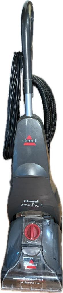 Photo of free Carpet cleaning machine (Barnard's Green WR14) #1