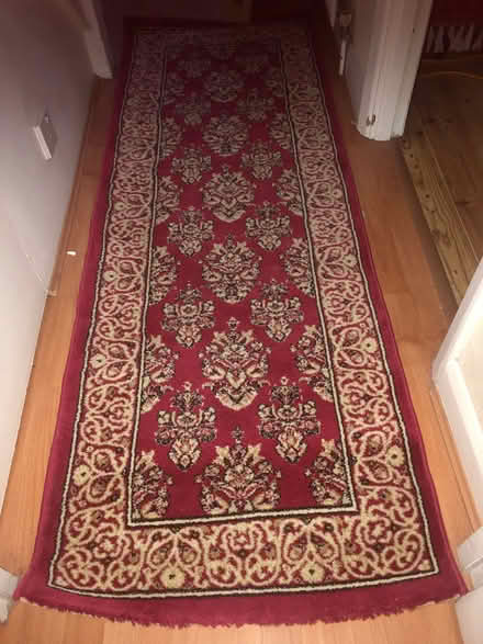 Photo of free Hallway runner (Addiscombe CR0) #1