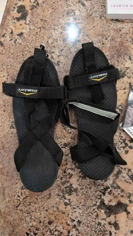 Photo of free Stabilicers (Trafalgar/River Oaks, Oakville) #1