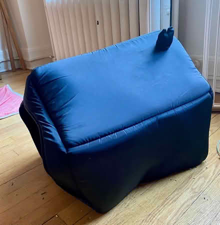 Photo of free Pet house (Downtown) #2