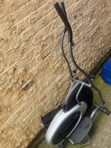 Photo of free Elliptical Exercise Machine (L6 0BJ) #1