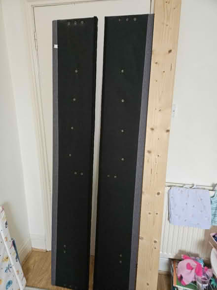 Photo of free Wooden sideboards (Hendon NW4) #2