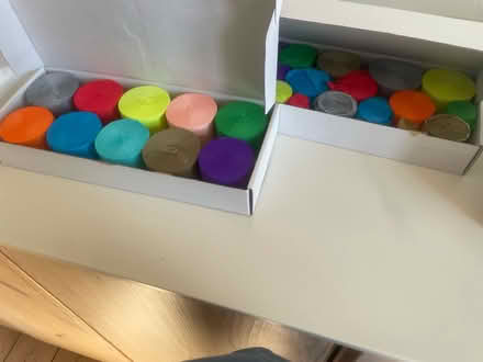 Photo of free Paper streamers (Battlefield, Glasgow) #1