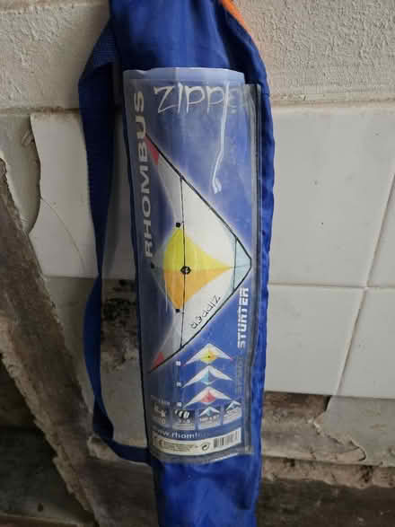 Photo of free Stunt Kite (Crouch End N8) #2