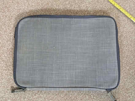 Photo of free Laptop sleeve (Dean Court OX2) #3