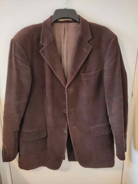 Photo of free Men’s Jacket for fancy dress/costume (Kidlington OX5) #1
