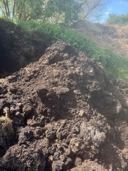 Photo of free Well rotted manure (Curbridge OX29) #1