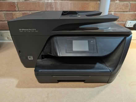 Photo of free HP Pro 6970 (Great Sutton CH66) #1