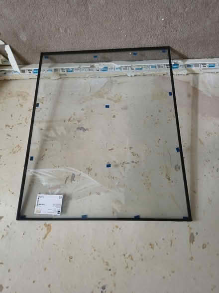 Photo of free Double glazing unit (Street BA16) #1