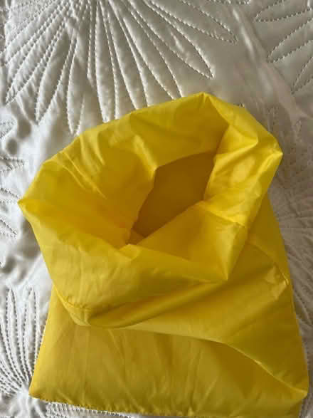 Photo of free Banana bag (Wild Mill CF31) #2