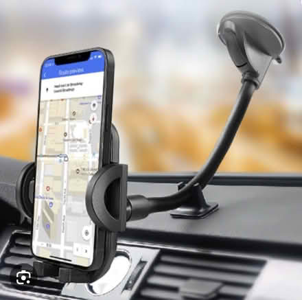 Photo of Phone car holder (Bristol BS3 (Totterdown)) #1