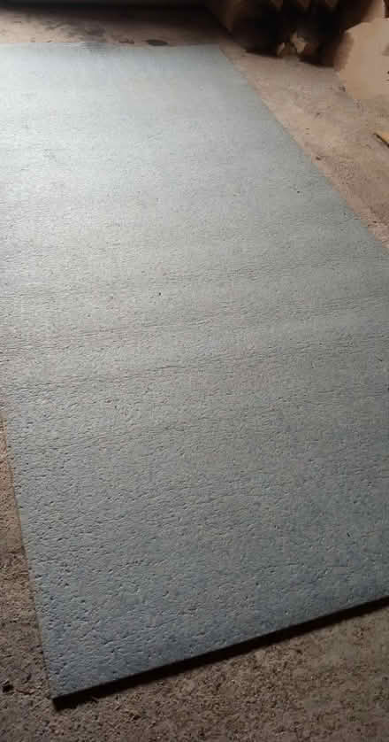 Photo of free Foam underlay (east twickenham) #1