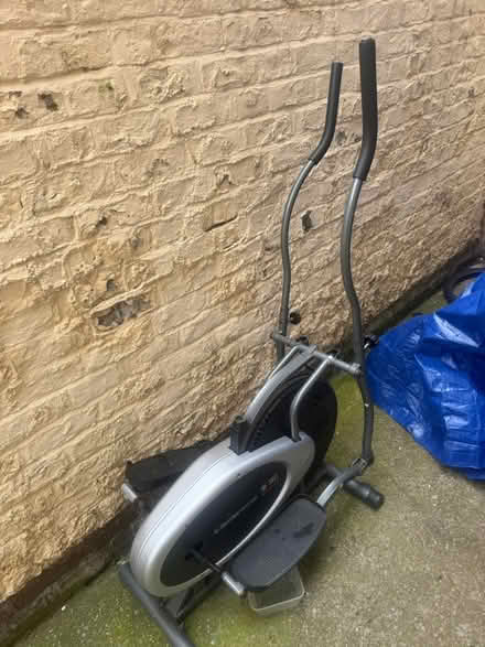 Photo of free Elliptical Exercise Machine (L6 0BJ) #2