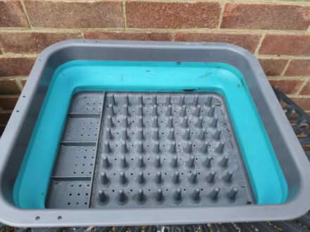 Photo of free Dishes drier (CT2) #1
