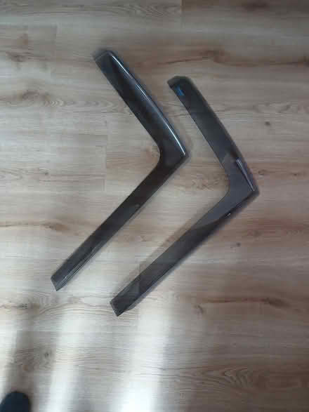 Photo of free Wind deflectors (Hailsham) #1