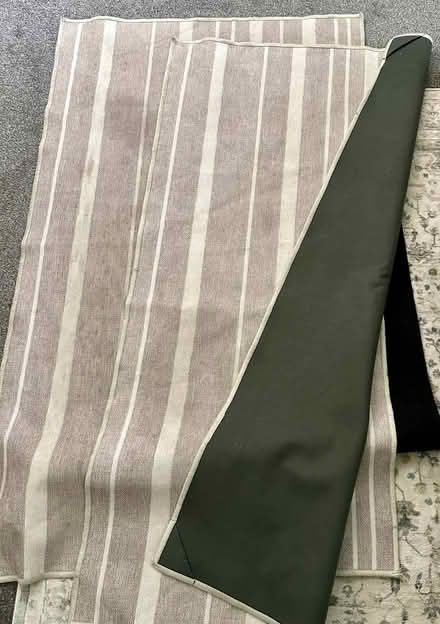 Photo of free 2 x Ruggable rugs (Henley-on-Thames RG9) #2