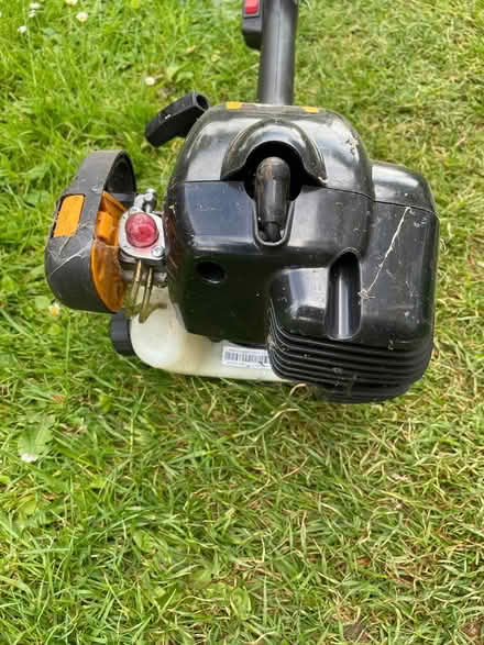 Photo of free Petrol Strimmer, non-working (Lightpill GL5) #1