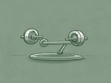 Photo of Gym equipment (Crosland Hill HD4) #1