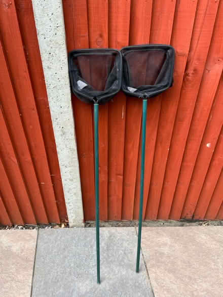 Photo of free Beach & outdoor items (Reading RG2) #2