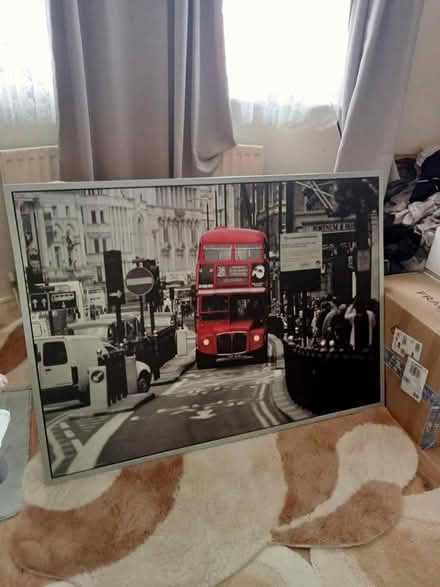 Photo of free Large picture (Harlesden) #1
