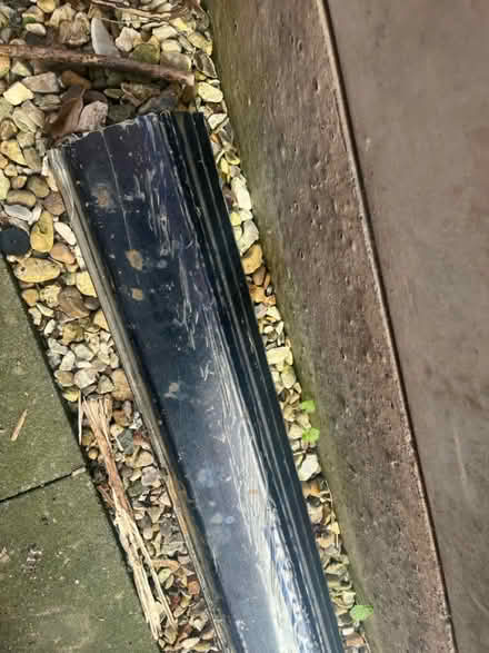 Photo of free Guttering (TF1) #1
