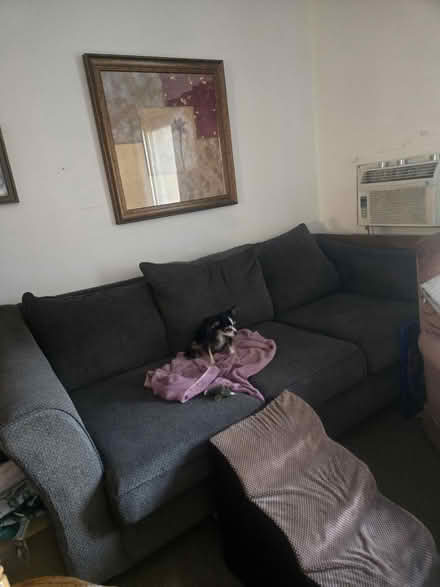 Photo of free Sofa (Howell, MI) #1