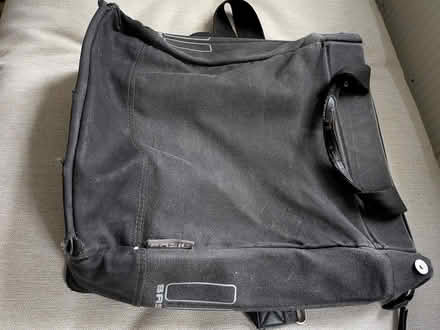 Photo of free Bike cross-body bag (Canonbury N1) #3