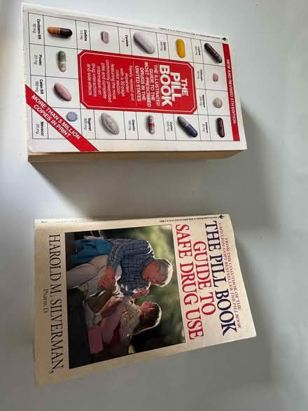 Photo of free Livres (Orléans) #1