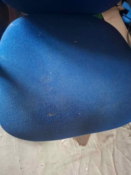 Photo of free Office Chair (Allington NG32) #2