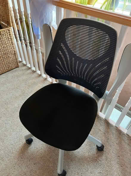 Photo of free Office Chair (Croham CR2) #2