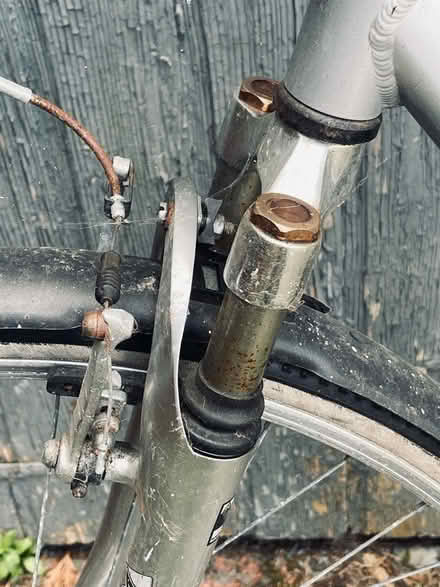 Photo of free Men’s Bicycle (Oswestry SY11) #2