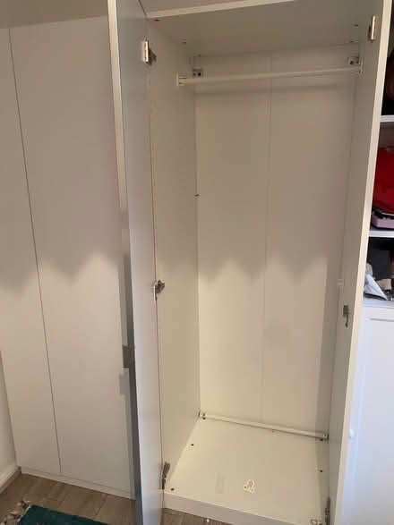Photo of free Pax wardrobe (Wealdstone HA3) #3