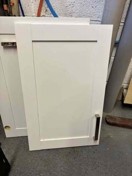 Photo of free Kitchen cabinet doors (Brookhouse LA2) #3