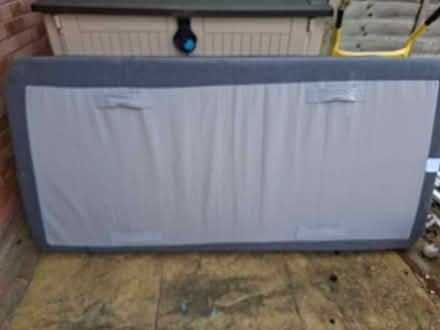 Photo of free Single mattress (Radford Semele CV31) #2