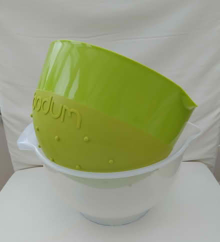 Photo of free Mixing bowls (Maidstone ME16) #1