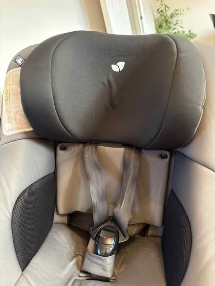 Photo of free Joie 360 car seat (Westbury BA13) #2