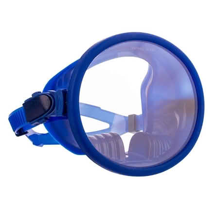 Photo of diving mask (Whitehill SG4) #1