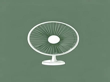 Photo of Fan (Bloxham OX15) #1