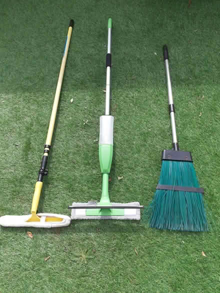 Photo of free Window Cleaning Poles (Upton TQ1) #1