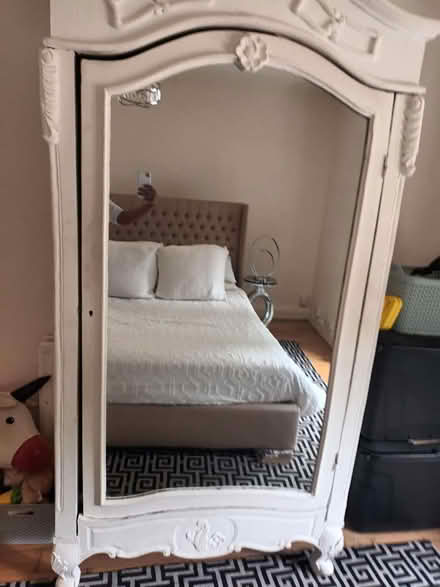 Photo of free House hold furniture (Multiple Items) (Glen Parva LE2) #4