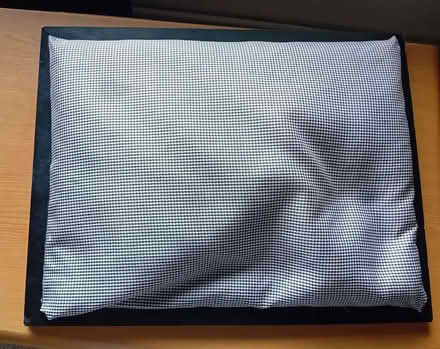 Photo of free Lap tray (dogs picture) (Colchester CO2) #2