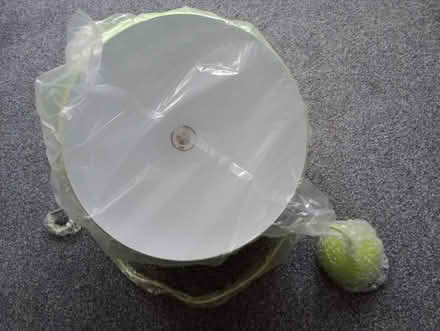 Photo of free Pendant light fitting (Bristol, BS3) #2