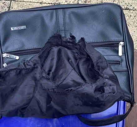 Photo of free Ladies Handbag (Keyworth NG12) #4
